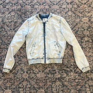 RSQ Collevtive Denim Jacket